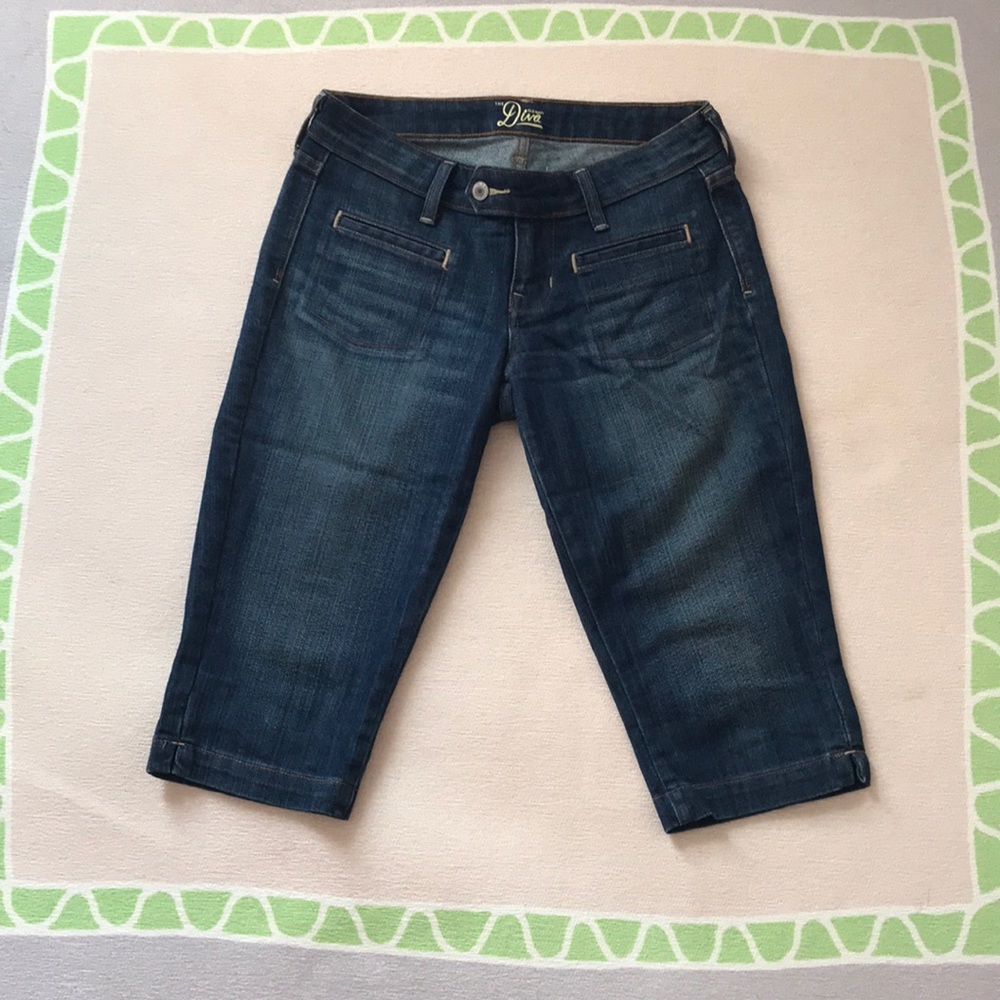 Old navy shorts